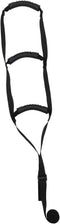 HAKIDZEL Elder Pull up Strap Bed Ladder for Seniors Safe Material Adjust for