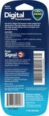 V901F-24 V901F Vicks Digital Thermometer