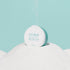 ETUDE Zero Sebum Drying Powder 4g, Korean Lightweight Oil Control Loose Face Translucent Powder