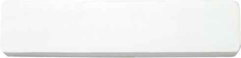 Nail File and Buffer Block, 600/4000 Grit Pack of 8 for Natural Nails Shine Polishers