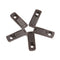 New Upgrade Lighter Bottom Parts Gasket - Reduce Evaporation + Standby Flint Extension