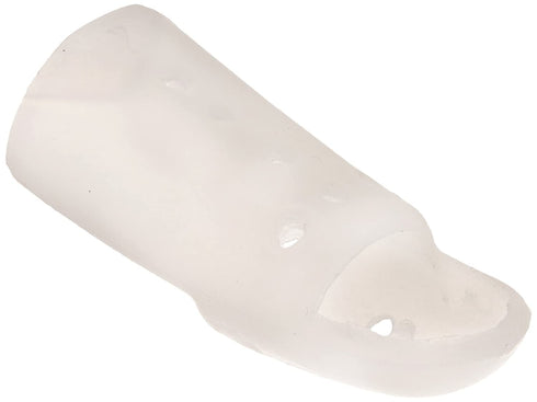 Rolyan Stax Finger Splint, Individual Splint, Size 5-1/2