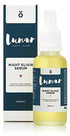 Night Elixir Serum by Lunar Glow, Anti Aging Night Repair Serum for Face and Skin, 1 fl. oz