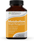 Metabolism Support & Energy Boosting Supplement - Natural Appetite Suppressant, Curbs Cravings, Green Tea, Coffee Bean,