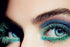 Maydear Dark Green Waterproof Long Lasting Mascara - Smudgeproof Eye Makeup for Women