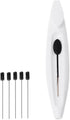 XISAOK 10gsm Pen Diabetic Retractable Foot Tester 4pcs Monofilament Diagnostic Tool Set