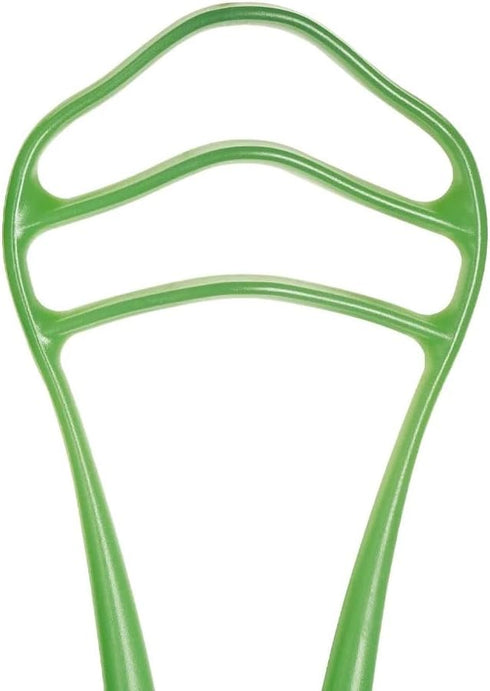 TEPE Good Tongue Cleaner - Bioplastic Scraper for Adults and Kids