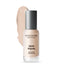 MÁDARA Organic Skincare Skin Equal Soft Glow Foundation SPF15, PORCELAIN IVORY 10-30ml, Vegan, Buildable Medium Coverage