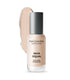MÁDARA Organic Skincare Skin Equal Soft Glow Foundation SPF15, PORCELAIN IVORY 10-30ml, Vegan, Buildable Medium Coverage