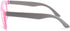 Kids Blue Light Blocking Glasses - Rectangle Digital for Boys and Girls Age 5-12