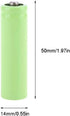 LR6 AA Battery Eliminator USB Power Supply Cable Replace 1-4pcs 1.5V AA Battery (AA)