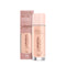 Mineral Fusion Full Coverage Foundation: Liquid Foundation - Cool 1, Fair Complexion, Lightweight Matte Finish