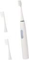 HINTRMENT Electric Toothbrush for Adults, Waterproof Soft Bristle Sonic Toothbrush with Rechargeable Battery,