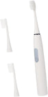 HINTRMENT Electric Toothbrush for Adults, Waterproof Soft Bristle Sonic Toothbrush with Rechargeable Battery,