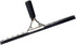 45cm Grip Glass Squeegee for Window Cleaning - Stainless Steel All Purpose Squeegee with Non-Slip Handle