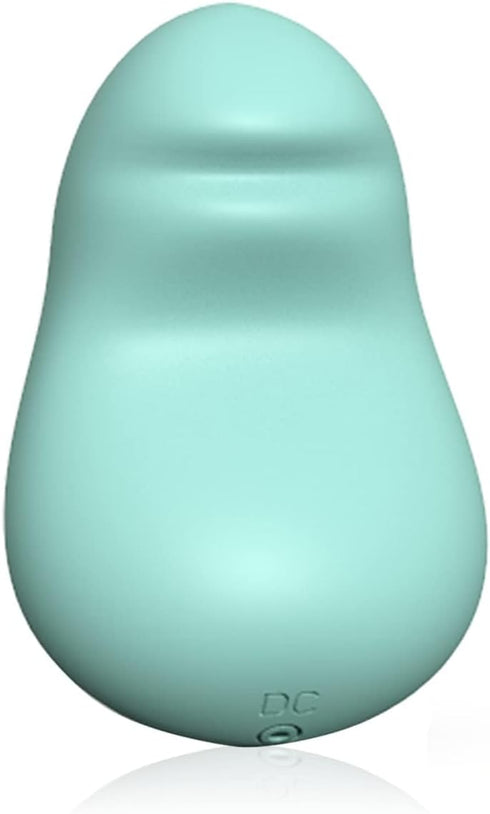 Jofeis Multifunctional Ultra Soft Squeeze Personal Electric Massager with Vibrating Physic Therapy Massage