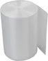 1.5 Gallon Small Trash Can Liner Bag, 200 Count, Clear Bathroom Office Bedroom Garbage Bags