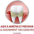 Parodontax Soft Cleaning Toothbrush for Sensitive Teeth - Removes Plaque