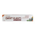 Patanjali Dant Kanti Natural Toothpaste, 200g / 6.76 fl oz, Pack of 5
