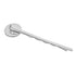 Jewelry Tray Bobby Pin 40PCS DIY Round Hair Clips No-Metal Snap for Accessories (Mixed Coloring)