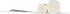 Natural Teeth Whitening Pen, Combo Pack, 0.05 Fl Oz