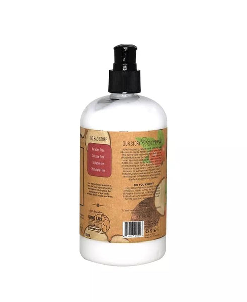 Urban Hydration Vanilla Extract Body Lotion for Moisturizing Skin