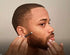 The Cut Buddy White Speed Tracer Barber Pencil, 4 Pack for Beard Shaping Tools & Guides