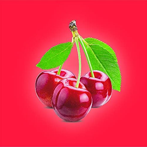 Lozenges 160 Count Amazon Basic Care Cherry Menthol Cough Drops for Sore Throat Relief, Soothing in Resealable Bag