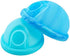 Mascoto Set, Pack 2 12-Hour Reusable Menstrual Disc of Soft Medical-Grade Silicone, Leak-Resistant Design, Easy Removal