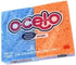 ocelo 4 (Pack 6) O-Cel-O Cellulose Sponges, Assorted Colors ea