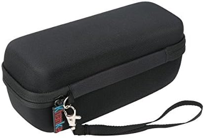 Khanka Hard Travel Case for Philips Norelco 1150X/46 1150X/40 Shaver 6100 6400