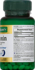 Nature's Bounty Melatonin 5mg 90 Softgels | 100% Drug Free Sleep Aid for Relaxation & Sleep Health