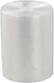 Lesbin 1.6 Gallon Clear Small Trash Bags, 190 Counts