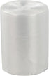 Lesbin 1.6 Gallon Clear Small Trash Bags, 190 Counts