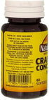 Nature's Blend Cranberry Concentrate 500 mg Soft Gels, 60 ct, Pack of 2