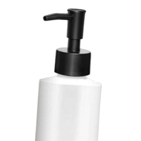 harayaa Massage Oil Bottle,Heater Bottle,Multipurpose for Cream Lotion,Professional Dispenser,Essential Oil