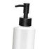 harayaa Massage Oil Bottle,Heater Bottle,Multipurpose for Cream Lotion,Professional Dispenser,Essential Oil