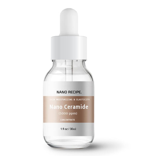 Versatile High-Potency Ceramide Concentrate - Mix 1-2 Drops with Any Product for Hydrating Moisturizer Enhancer, 41ml