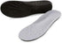 Shoe Insoles, Memory Foam Insoles for Excellent Shock Absorption and Cushioning, Comfortable for Men and Women