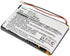 ATB-1700 Battery Replacement for RTI T3V, T3-V, T3-V+ Universal Remote Controllers