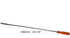 Flexible Magnetic Grabber Pickup Tool - 23-1/2" 8LB Bendable Retriever Stick, Useful for Hard-to-Reach Areas