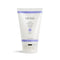 Sanitas Skincare Lemon Cream Scrub, Dual Action Facial Scrub with Vitamin C, Manual Exfoliant, 4 Ounces