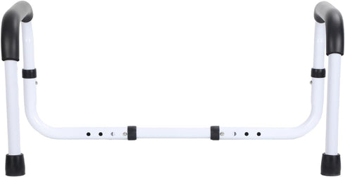 Wufuuoa Adjustable Couch Stand Assist Bar for Elderly, Stand Assist Mobility Standing Aid Couch Rail, Assistance Handle