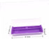 LALAFINA Travel Toothbrush Holder for Electric Brushes - Pink