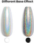 IN.HYPE Gel Top Coat, UV/LED Cured (Cat Eye)