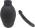 jojomis Bulb 310ml, Bulb, Vaginal Rubber Douche Deep Shower Douche Cleansing, Black, Intimate Cleanser, Enema Personal