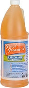 Titan Laboratories 32 Oz. (1 Quart) Glass Gleam-3 Super Concentrated Window Cleaning Solution