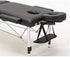 Duiaynke Foam Face Down Cradle Cushion Pillow for Massage Acupuncture Table BedNursing Tool Accessories - Black