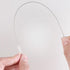THINTON 12 inch, 10 (4+8+10+12+16mm) Straw Cleaner Brush Extra Long PCS Straw Cleaner Brush Bristles Diameter