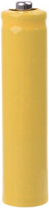JSGHGDF 4Pcs 10440 Lr03 Dummy Setup No Power AAA Fake Battery for Shell Placeholder Cylinder Conductor for AAA Battery